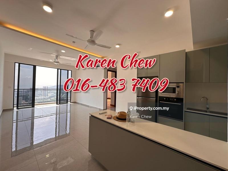 For Sale - Muze @ PICC