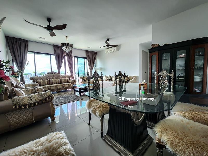 Kondominium untuk Dijual di GenKL oleh Isaac Tee - iProperty.com.my