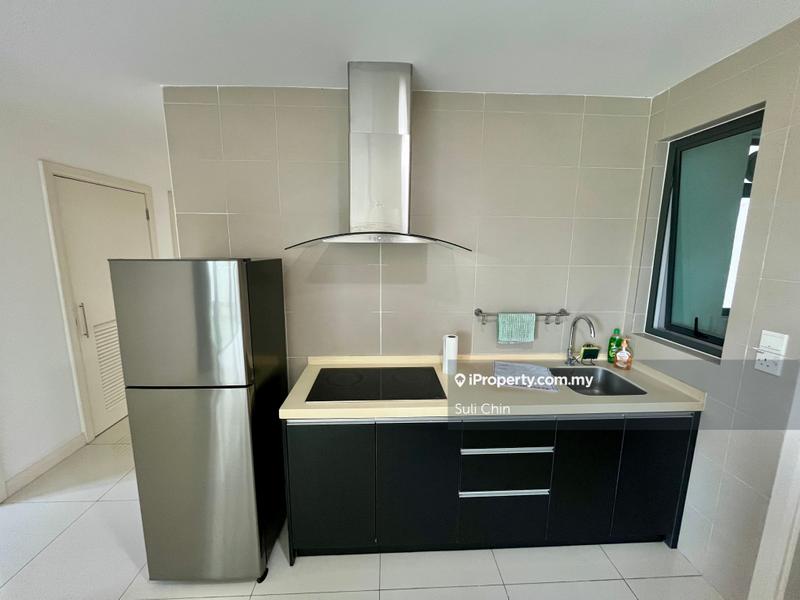 Condominium for Sale in Altitude 236 by Suli Chin - iProperty.com.my