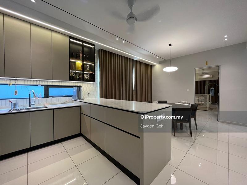 Banglo untuk Dijual di nd6mt, Alor Setar oleh Jayden Geh - iProperty.com.my