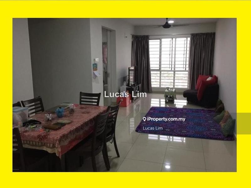 For Sale - Maxim Citylights @ Sentul KL