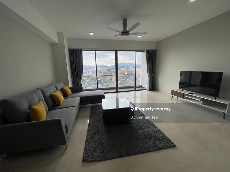 For Rent - KL Trillion