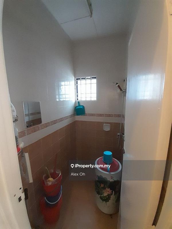 Bungalow House untuk Dijual di Bercham, Ipoh oleh Alex Oh - iProperty.com.my