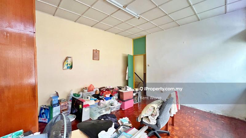 Bungalow House for Sale in Taman Mulia, Cheras by Kent Wong - iProperty.com.my