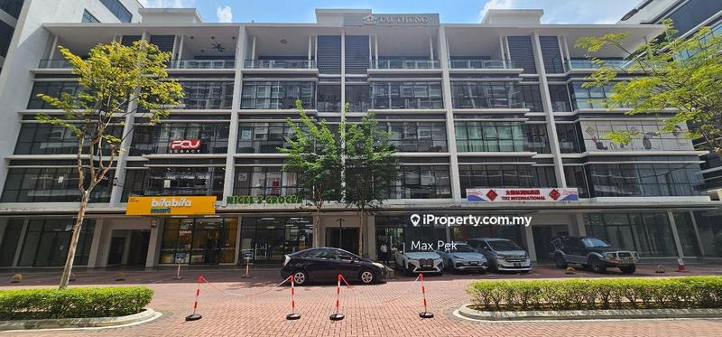Shop / Office untuk Dijual di Taman Balakong Jaya, Balakong oleh Max Pek - iProperty.com.my