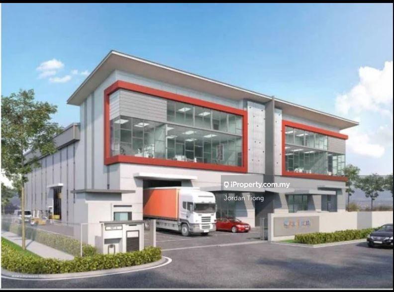 For Sale - Port Klang,Pandamaran