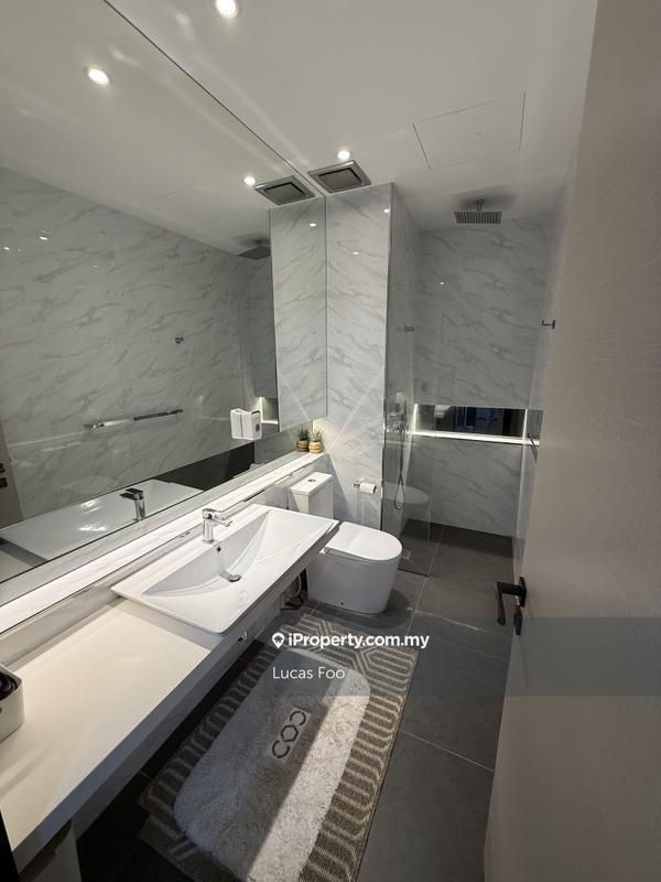 Kediaman Servis untuk Disewa di City of Dreams oleh Lucas Foo - iProperty.com.my