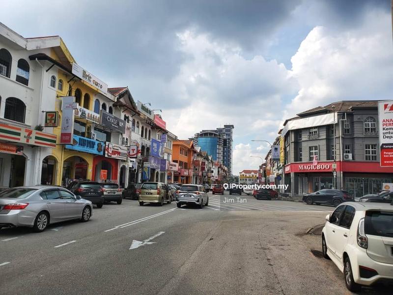 Kedai untuk Disewa di Ground Floor Usj 10, Subang Jaya oleh Jim Tan - iProperty.com.my