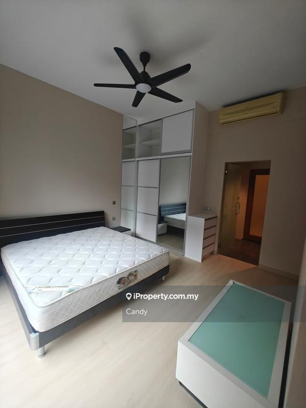 Kondominium untuk Disewa di Suasana Sentral Loft oleh Candy - iProperty.com.my