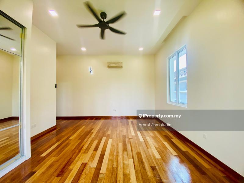 Bungalow House untuk Dijual di Ukay Seraya, Ampang oleh Amrul Jamaludin - iProperty.com.my