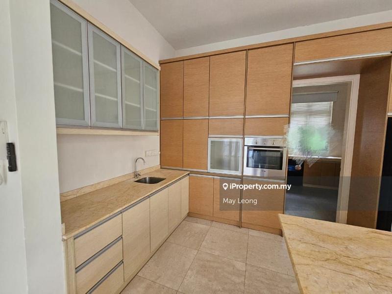 Semi-Detached House for Sale in Desa Sri Hartamas, Sri Hartamas by May Leong - iProperty.com.my