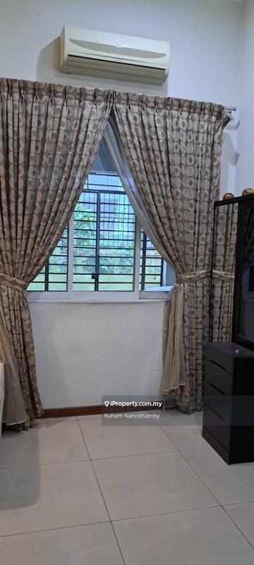 Semi-Detached House for Sale in Taman Yarl, Jalan Klang Lama (Old Klang Road) by Kuham Nannithamby - iProperty.com.my