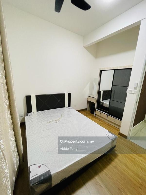 Service Residence for Rent in Plaza @ Kelana Jaya by Abbie Tong - iProperty.com.my
