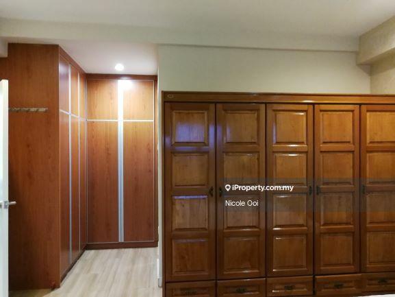 Condominium for Rent in Endah Ria by Nicole Ooi - Interior - iProperty.com.my