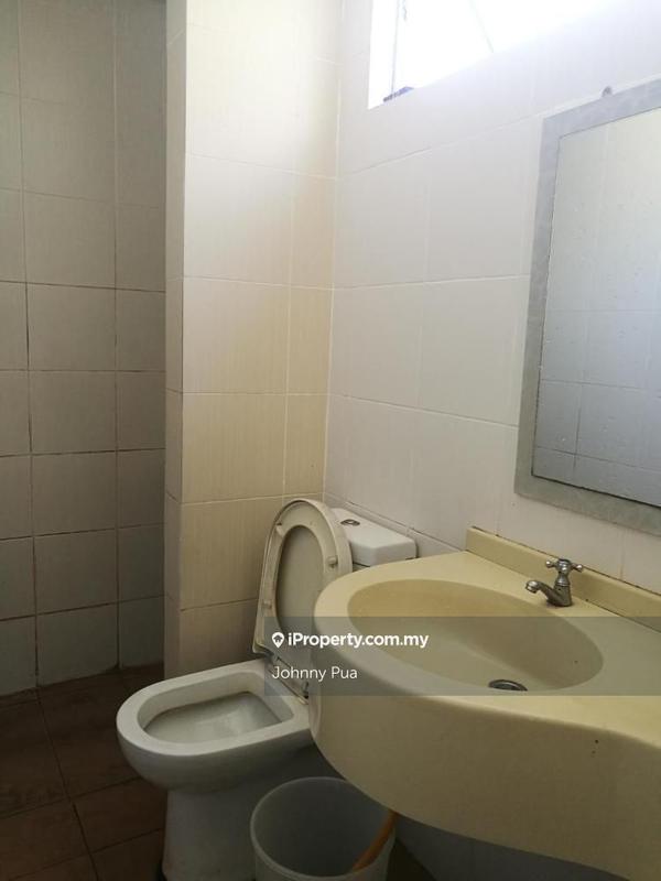 Condominium for Sale in Platinum Lake PV 16 by Johnny Pua - iProperty.com.my