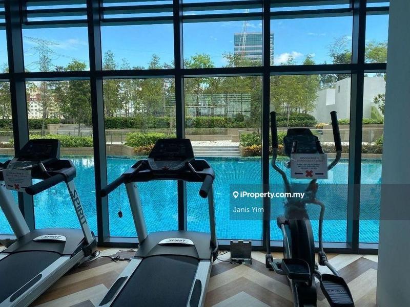 Service Residence for Rent in Greenfield Residence by Janis Yim - iProperty.com.my