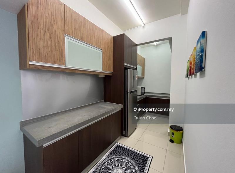 Kondominium untuk Dijual di Residence 8 oleh Quinn Choo - iProperty.com.my