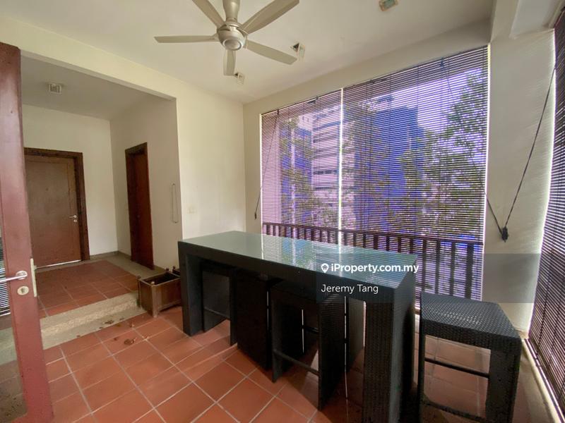 Banglo untuk Dijual di Bukit Persekutuan, Bangsar oleh Jeremy Tang - iProperty.com.my