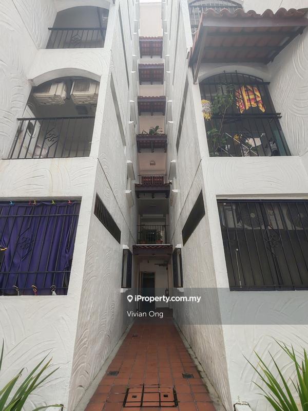 Kondominium untuk Dijual di Andalucia oleh Vivian Ong - iProperty.com.my