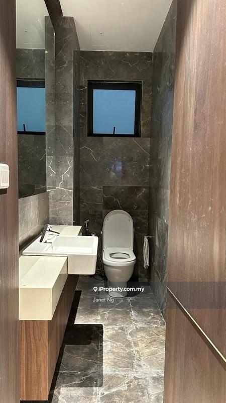 Kondominium untuk Dijual di Anjali North Kiara oleh Janet Ng - iProperty.com.my