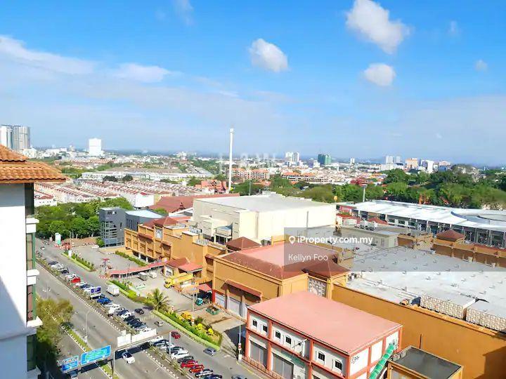 Apartment for Sale in Costa Mahkota by Kellyn Foo - iProperty.com.my