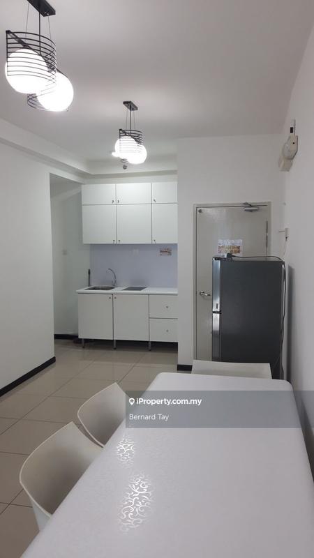 Service Residence for Sale in Centrestage Designer Suite by Bernard Tay - iProperty.com.my
