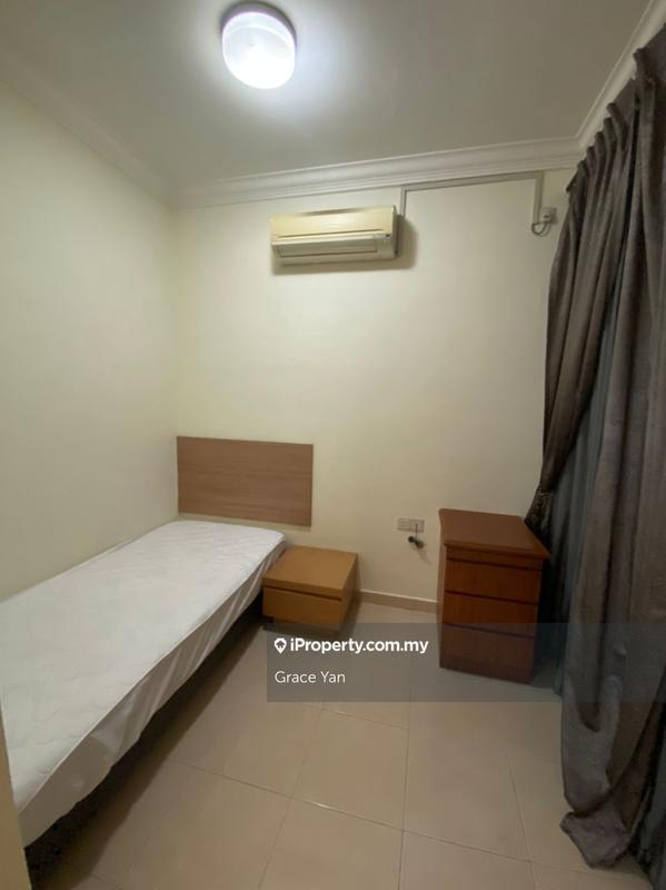 For Rent - Sri Samudera Apartment (Seaview Residence Suites)