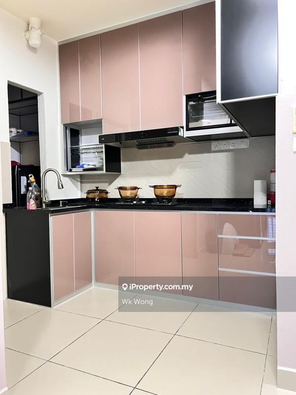 Condominium for Sale in Ocean View Residences by Wk Wong - iProperty.com.my