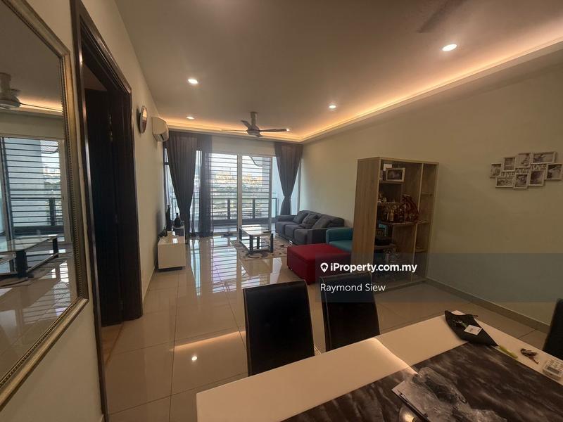 For Rent - Sphere Damansara