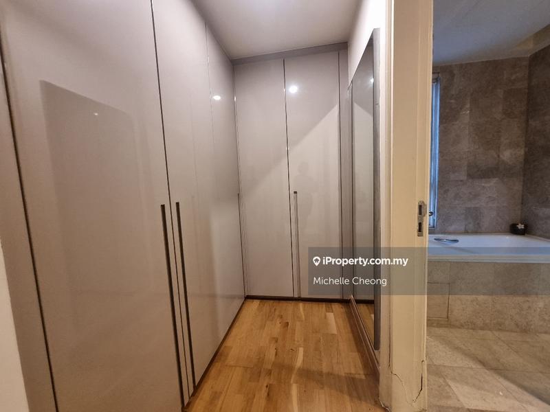 Kondominium untuk Dijual di Tiffani Kiara oleh Michelle Cheong - iProperty.com.my