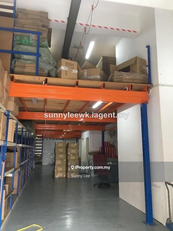 Shop / Office untuk Dijual di Cheras, Cheras oleh Sunny Lee - iProperty.com.my