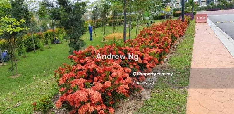 Bungalow House for Sale in Casa Idaman, Setia Alam, Setia Eco Park, Setia Alam by Andrew Ng - iProperty.com.my
