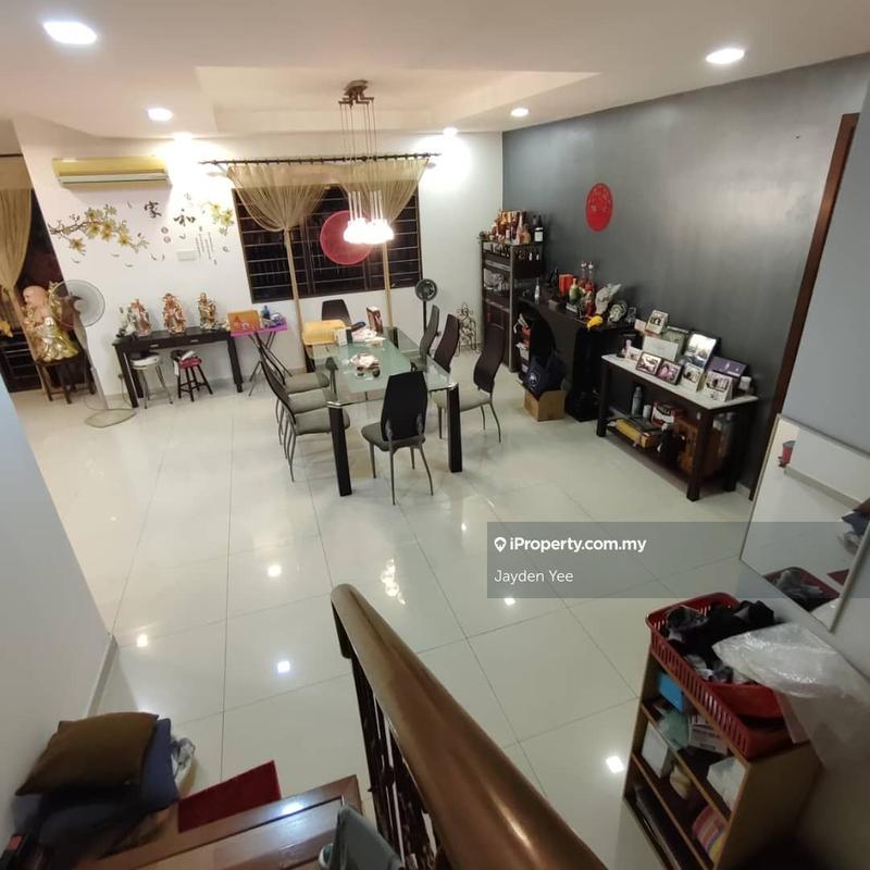 Rumah Berkembar untuk Dijual di Bandar Baru Sri Petaling, Sri Petaling oleh Jayden Yee - iProperty.com.my