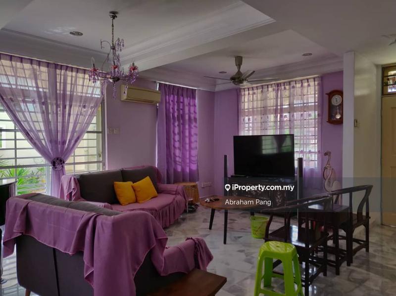 Banglo untuk Dijual di Seremban 2, Negeri Sembilan oleh Abraham Pang - iProperty.com.my