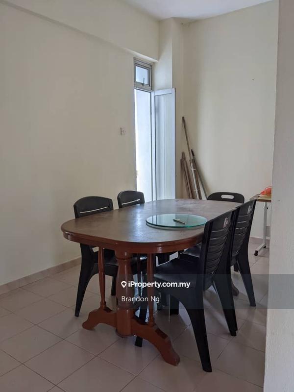Kondominium untuk Disewa di The Reef Condominium oleh Brandon Ng - iProperty.com.my