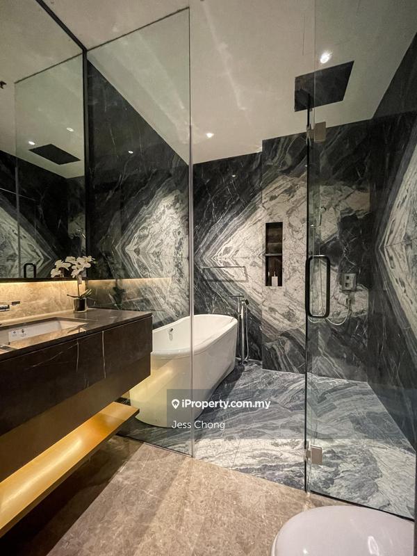 Residensi Servis untuk Dijual di Orion Residence Bukit Bintang oleh Jess Chong - iProperty.com.my