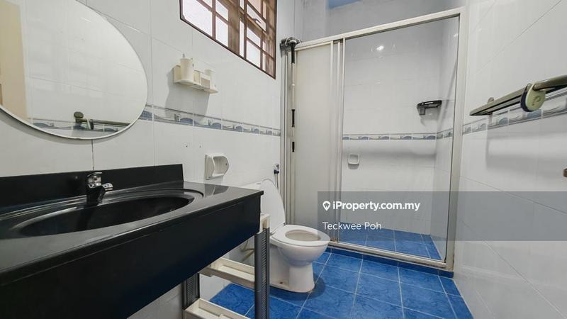 Rumah Berkembar untuk Dijual di Taman Andaman Ukay, Ulu Kelang oleh Teckwee Poh - iProperty.com.my