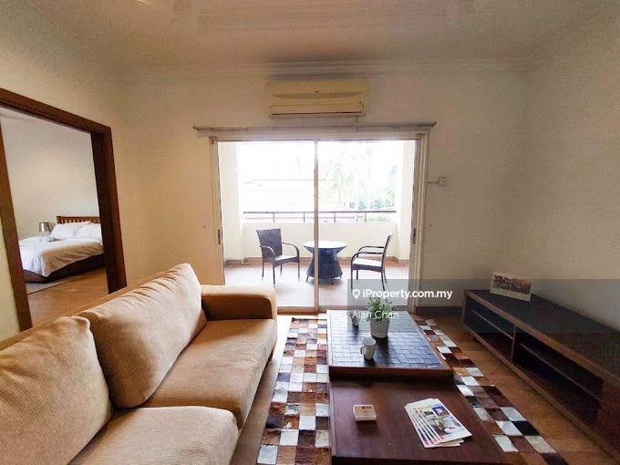 Bungalow House for Rent in IOI Resort City, Putrajaya by Alan Chan - iProperty.com.my