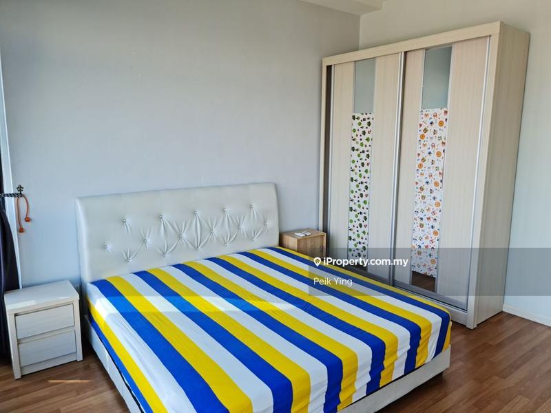 Condominium for Sale in LaCosta @ Sunway South Quay by Peik Ying - iProperty.com.my