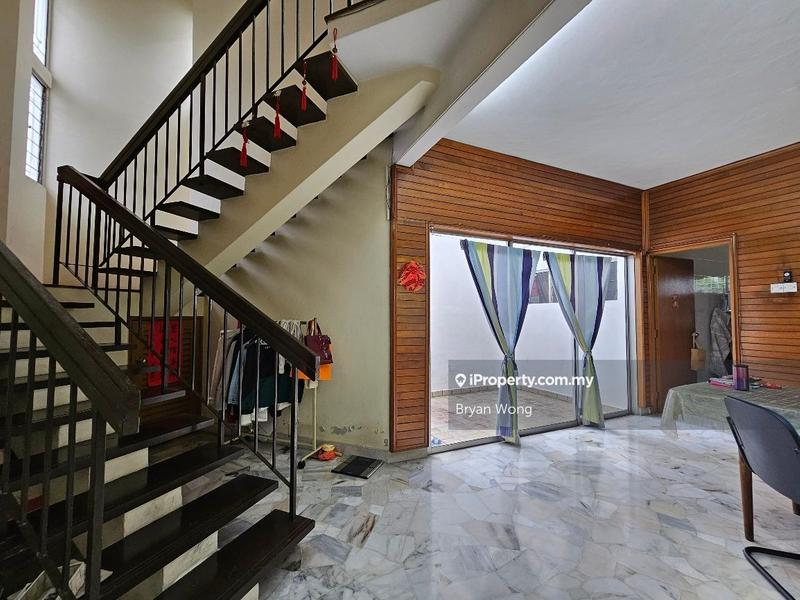 Semi-Detached House for Sale in Damansara Jaya, Petaling Jaya by Bryan Wong - iProperty.com.my