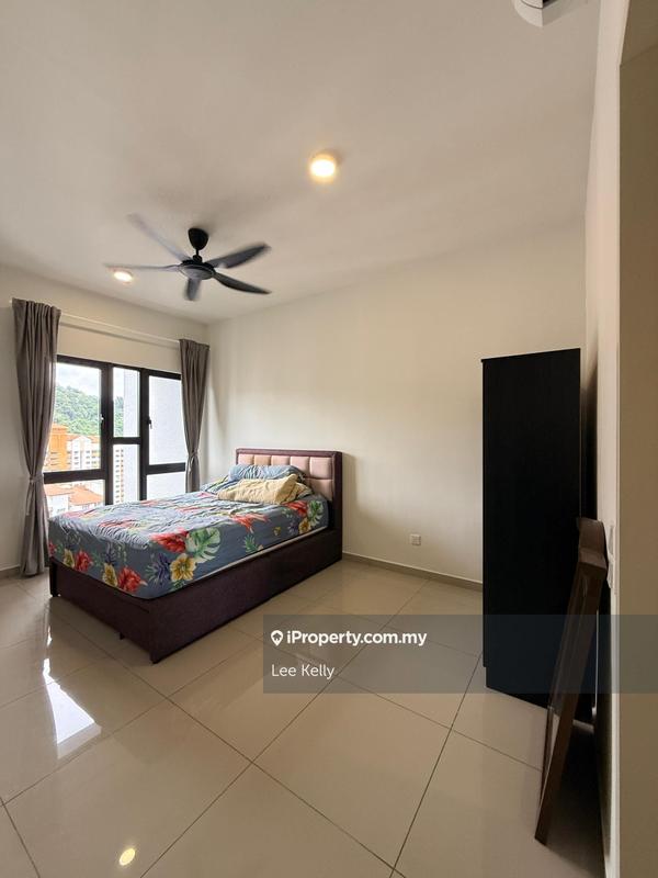 For Rent - D'Cosmos Residences