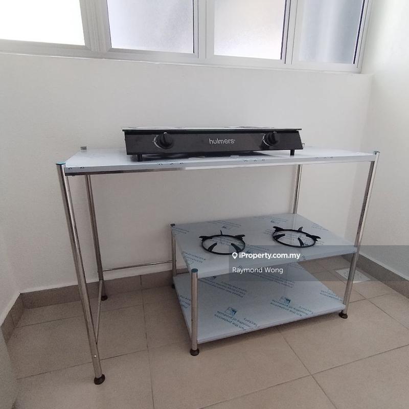 Service Residence for Rent in Residensi Nexus Kajang (PR1MA Kajang) by Raymond Wong - iProperty.com.my