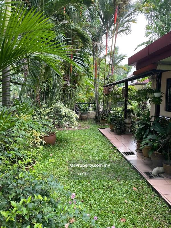 Rumah Berkembar untuk Dijual di Taman Lucky, Bangsar oleh Selina Chai - iProperty.com.my