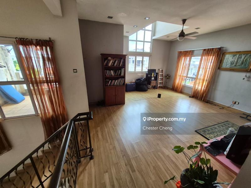 Rumah Berkembar untuk Dijual di Damansara Legenda, Petaling Jaya oleh Chester Cheng - iProperty.com.my