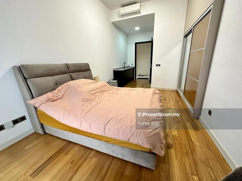Residensi Servis untuk Dijual di The Park 2 oleh Louis Wee - iProperty.com.my