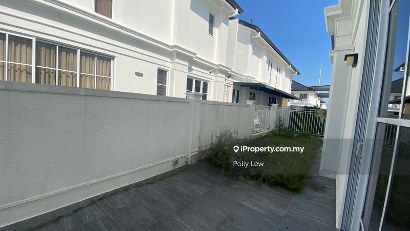 Semi-Detached House for Sale in Semenyih, Selangor by Polly Lew - iProperty.com.my