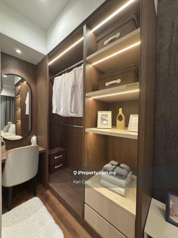 Service Residence for Sale in Times Square 2 by Karl Chor - iProperty.com.my