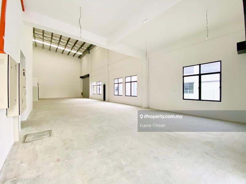 Cluster Factory for Rent in Puncak Alam, Puncak Alam by Elaine Cheah - iProperty.com.my