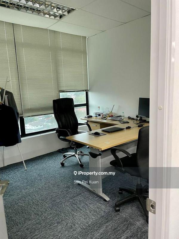 Office for Sale in Petaling Jaya, Selangor by Sim Pei Kuan - iProperty.com.my