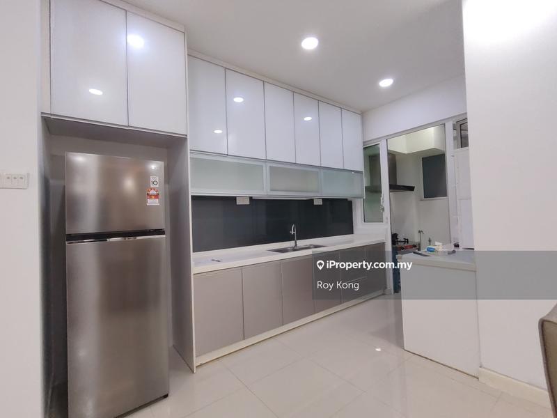 For Rent - Scenaria @ North Kiara Hills